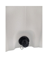 Steamy glacière Marine pro 155 L