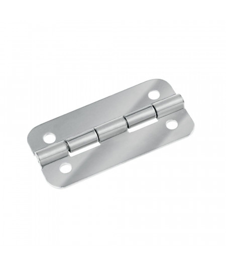IGLOO Charnière inox (la paire)