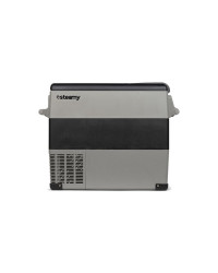 STEAMY-Glacière à compresseur électrique 49 L