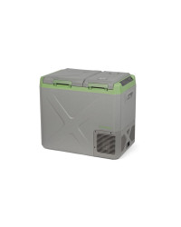 STEAMY Glacière à compresseur E Single Zone 40 litres