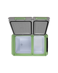 STEAMY Glacière à compresseur E Single Zone 40 litres