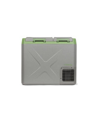 STEAMY Glacière à compresseur E Single Zone 40 litres