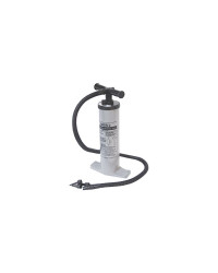 LALIZAS Gonfleur à piston