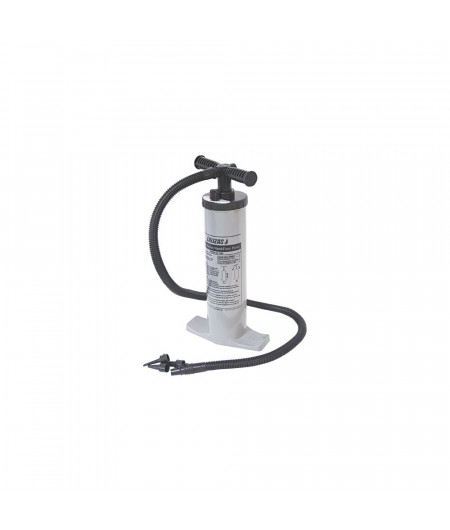 LALIZAS Gonfleur à piston