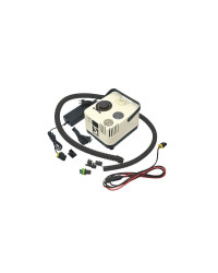SCOPREGA Gonfleur GE21-1 sur batterie