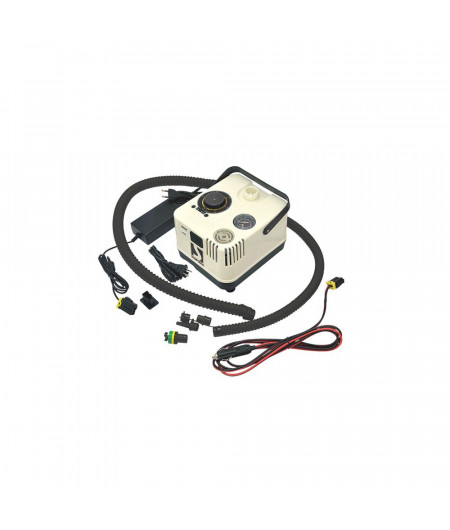 SCOPREGA Gonfleur GE21-1 sur batterie