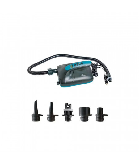 SPINERA Gonfleur 12V 1BAR (350L/min)