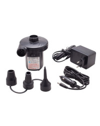 CAO Gonfleur Dégonfleur 12/230V