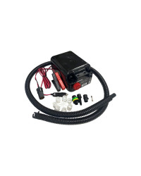 SCOPREGA - pompe éléctrique GE 10-8