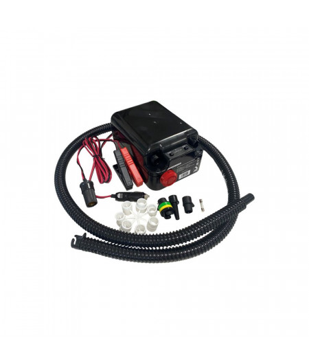 SCOPREGA - pompe éléctrique GE 10-8