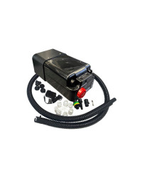 SCOPREGA - Pompe électrique GE 10-B