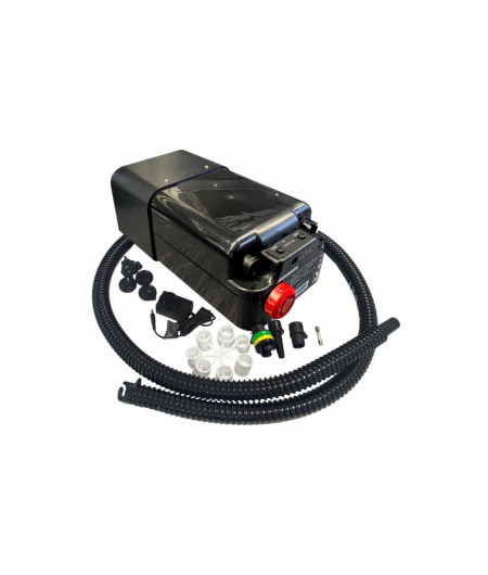 SCOPREGA - Pompe électrique GE 10-B