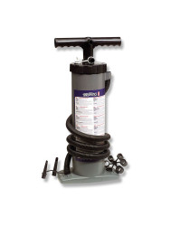 SCOPREGA Bravo GM 5 piston à double effet vertical