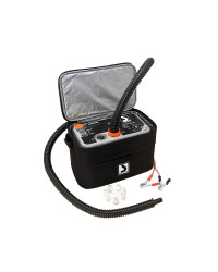 SCOPREGA Bravo TurboMax 12V