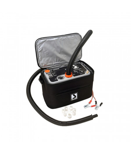 SCOPREGA Bravo TurboMax 12V