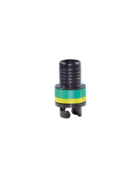 SCOPREGA Embout gonfleur à baionette SP138