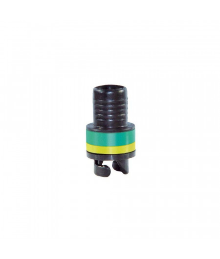 SCOPREGA Embout gonfleur à baionette SP138
