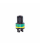SCOPREGA Embout gonfleur à baionette SP138