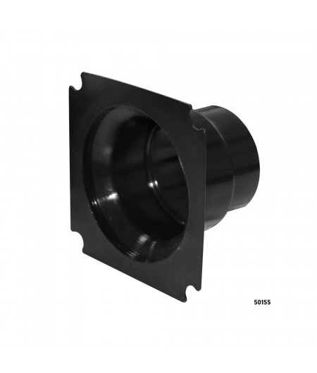 NUOVA RADE Connecteur ventilateur Ø65/70mm