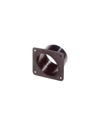 NUOVA RADE Connecteur ventilateur Ø100 mm