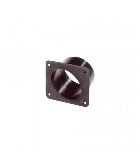 NUOVA RADE Connecteur ventilateur Ø100 mm