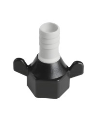 SEAFLO Embout de raccordement 19 mm