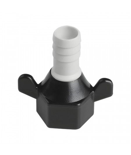 SEAFLO Embout de raccordement 19 mm