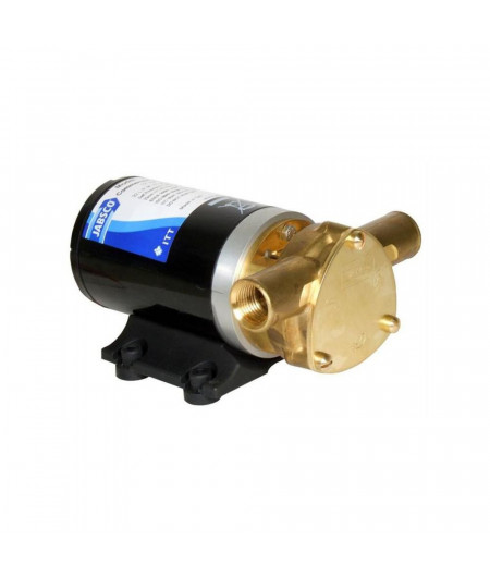 JABSCO Pompe water puppy 2000 - 12V