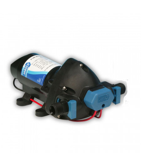 JABSCO PAR-Max 3 - 11 L/min - 2.8 bar - 24V