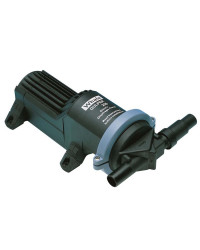 WHALE Gulper 220 pompe eaux usées - 12V