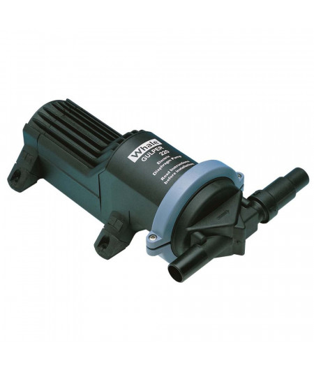 WHALE Gulper 220 pompe eaux usées - 12V