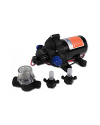 Pompe groupe d'eau 10,6L - 3,1 bars