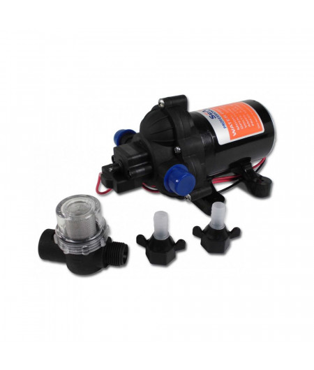 Pompe groupe d'eau 8,3L - 4,8 bars