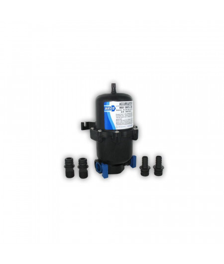 JABSCO Vase d'expansion 0,6L