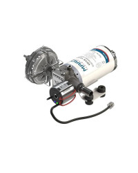 MARCO UP3/E Groupe d'eau régulé 12/24V - 15L/min
