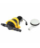 WHALE kit Gulper IC + bonde 24 V
