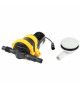 WHALE Gulper IC + bonde 12 V