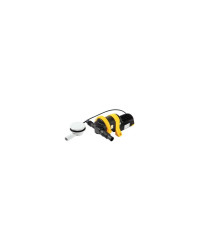 WHALE Gulper IC + bonde 12 V