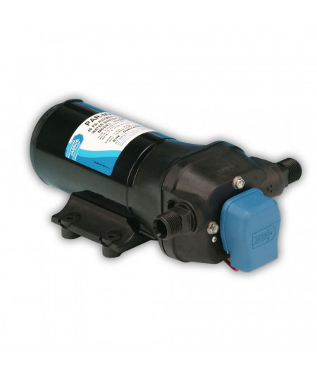 JABSCO PAR-Max HD4 - 15 L/min - 2.8 bar - 12V