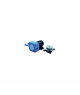 MATROMARINE Pompe à membrane 12V pour WC gamme Deluxe/Luxury