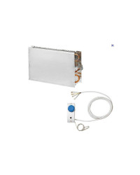 DOMETIC VD-03 Evaporateur à lamelles pour série 80