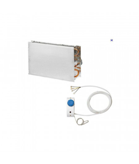 DOMETIC VD-03 Evaporateur à lamelles pour série 80