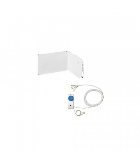 DOMETIC VD-08 Evaporateur angulaire pour série 80