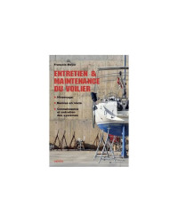 VAGNON Entretien et maintenance du Voilier