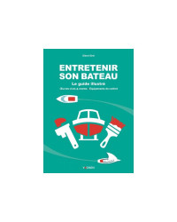 VAGNON Entretenir son bateau