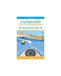 VAGNON L'indispensable du plaisancier