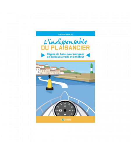 VAGNON L'indispensable du plaisancier