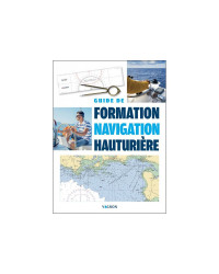 VAGNON Guide de formation navigation hauturière