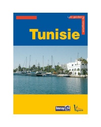 IMRAY Guide Maroc Algérie et Tunisie