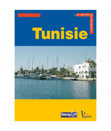 IMRAY Guide Maroc Algérie et Tunisie